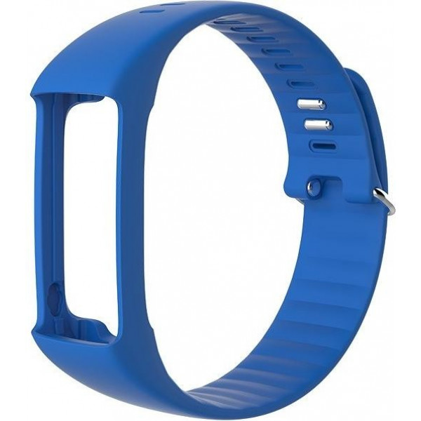 Фото - Фітнес-браслет POLAR A360 for Android/iOS Blue size M (90057448)
