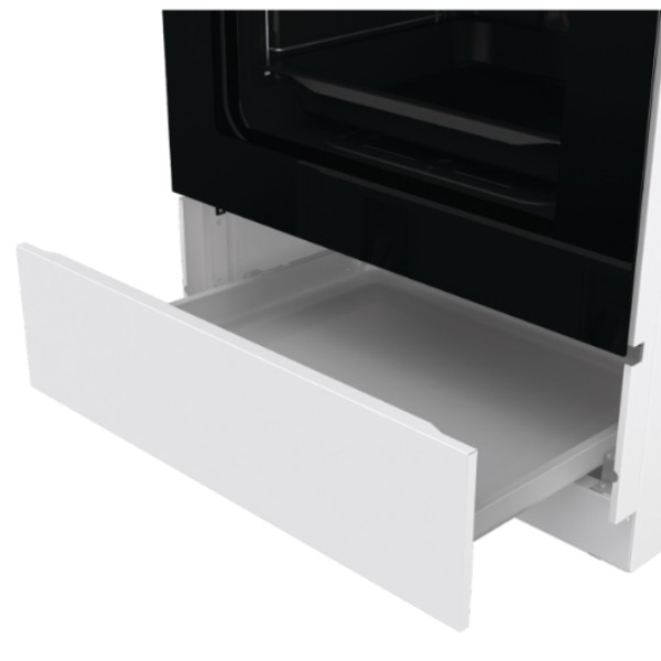 Фото - Плита газова Gorenje GG6A10WJ