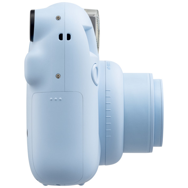 Фото - Комплект техники Fujifilm Фотокамера + Фотобумага Fujifilm INSTAX MINI 12 Pastel Blue (16806092) + INSTAX Mini Glossy 2x10 шт. (16567828)
