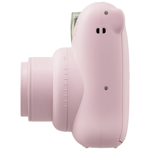Фото - Комплект техники Fujifilm Фотокамера + Фотобумага Fujifilm INSTAX MINI 12 Blossom Pink (16806107) + INSTAX Mini Glossy 2x10 шт. (16567828)