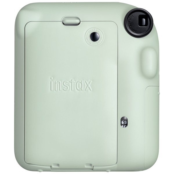 Фото - Комплект техники Fujifilm Фотобумага + Фотокамера Fujifilm INSTAX Mini Glossy 2x10 шт. (16567828) + INSTAX MINI 12 Mint Green (16806119)