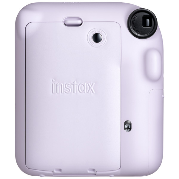 Фото - Комплект техиіки Fujifilm Фотобумага + Фотокамера Fujifilm INSTAX Mini Glossy 2x10 шт. (16567828) + INSTAX MINI 12 Lilac Purple (16806133)