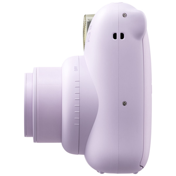 Фото - Комплект техиіки Fujifilm Фотобумага + Фотокамера Fujifilm INSTAX Mini Glossy 2x10 шт. (16567828) + INSTAX MINI 12 Lilac Purple (16806133)