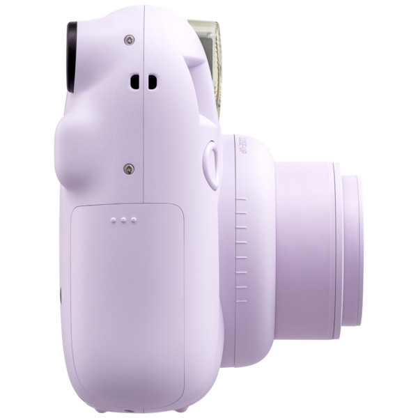 Фото - Комплект техиіки Fujifilm Фотобумага + Фотокамера Fujifilm INSTAX Mini Glossy 2x10 шт. (16567828) + INSTAX MINI 12 Lilac Purple (16806133)