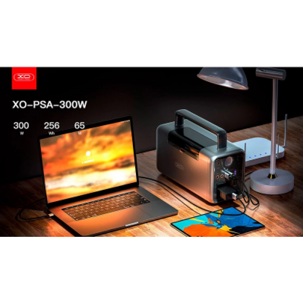Фото - Зарядная станция универсальная XO PSA-300W