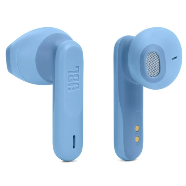 Фото - Наушники вкладыши беспроводные TWS JBL Wave Flex Blue (JBLWFLEXBLU)