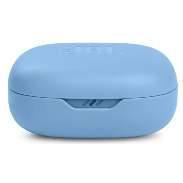 Фото - Наушники вкладыши беспроводные TWS JBL Wave Flex Blue (JBLWFLEXBLU)