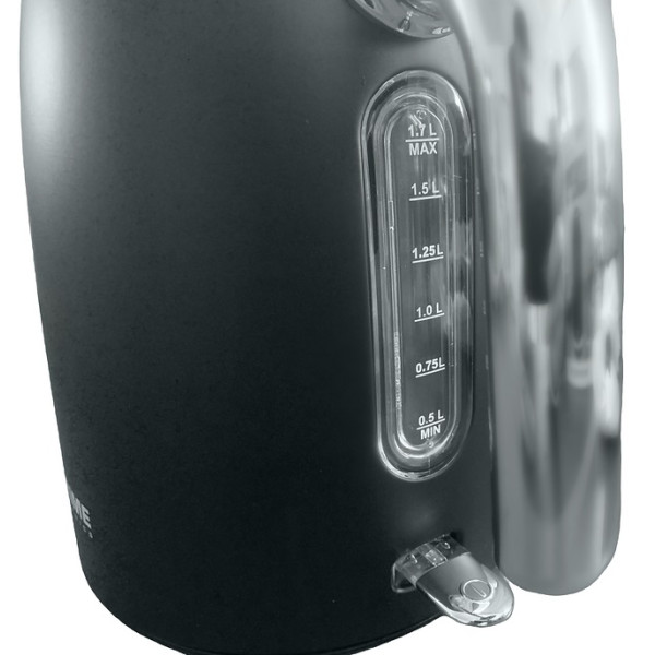 Фото - Электрический чайник Prime Technics PKX 1785 B