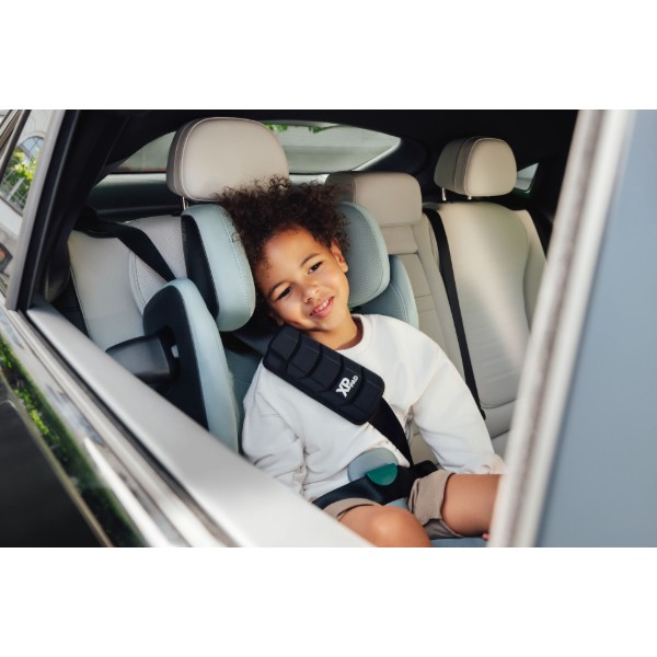 Фото - Автокресло Britax-Romer KIDFIX PRO Classic Midnight Grey