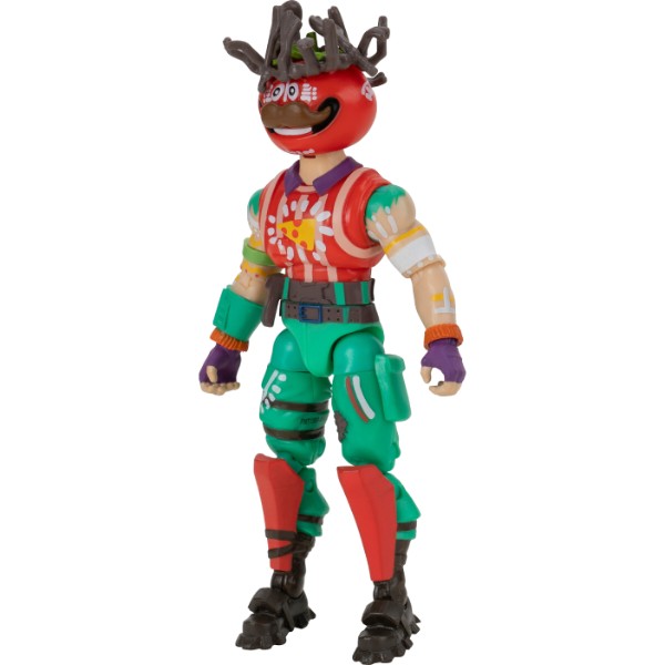 Фото - Колекційна фігурка Fortnite Solo Mode Tomatohead Crown 10 см (FNT1359)