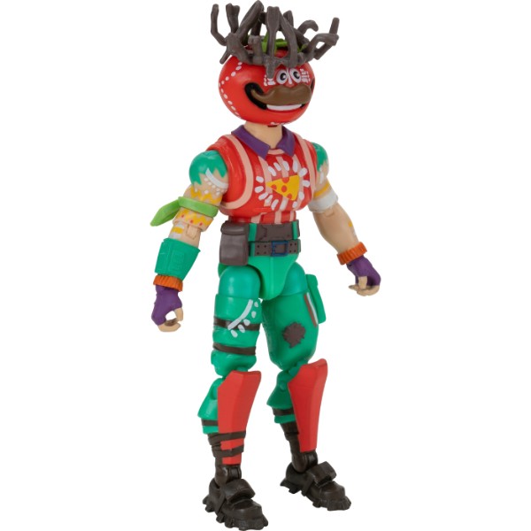 Фото - Колекційна фігурка Fortnite Solo Mode Tomatohead Crown 10 см (FNT1359)