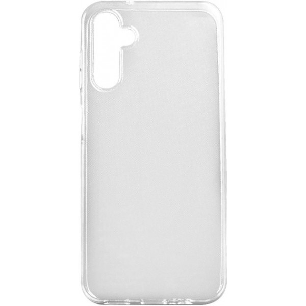 Фото - Чохол для смартфону Armorstandart Air for Samsung Galaxy A14 SM-A145 Transparent (ARM66925)