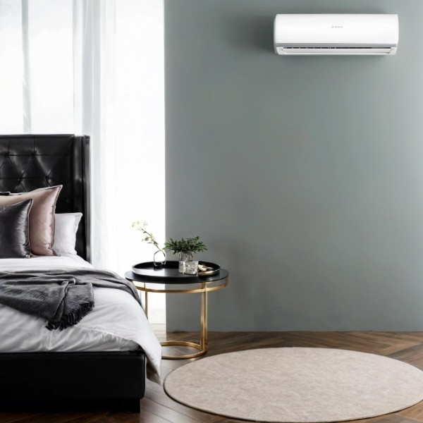 Фото - Кондиционер сплит Bosch Climate 2000 RAC 5,3 kW