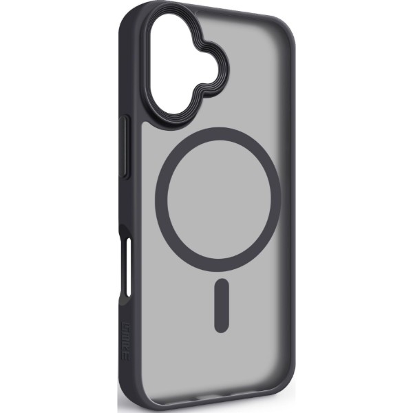 Фото - Чехол для смартфона Armorstandart Uniq MagSafe for Apple iPhone 16 Black (ARM79495)