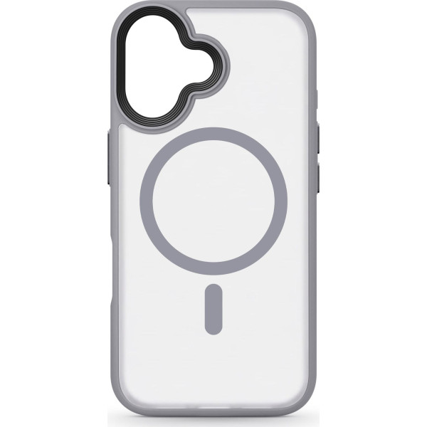 Фото - Чехол для смартфона Armorstandart Uniq MagSafe for Apple iPhone 16 Titanium Grey (ARM79496)