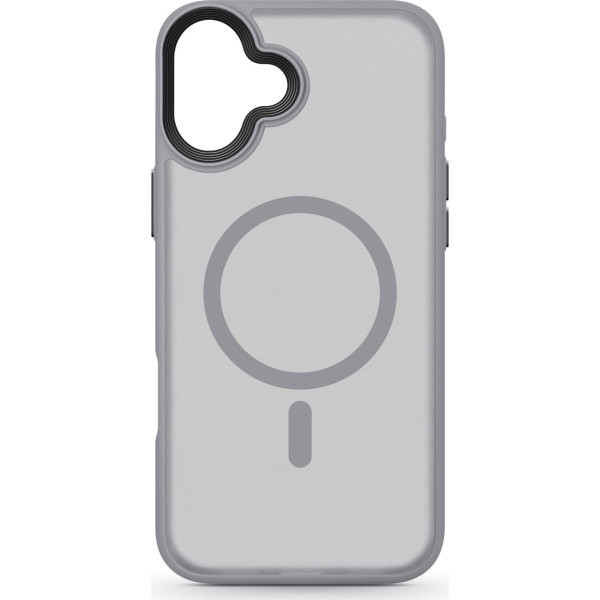 Фото - Чохол для смартфону Armorstandart Uniq MagSafe for Apple iPhone 16 Plus Titanium Grey (ARM79501)