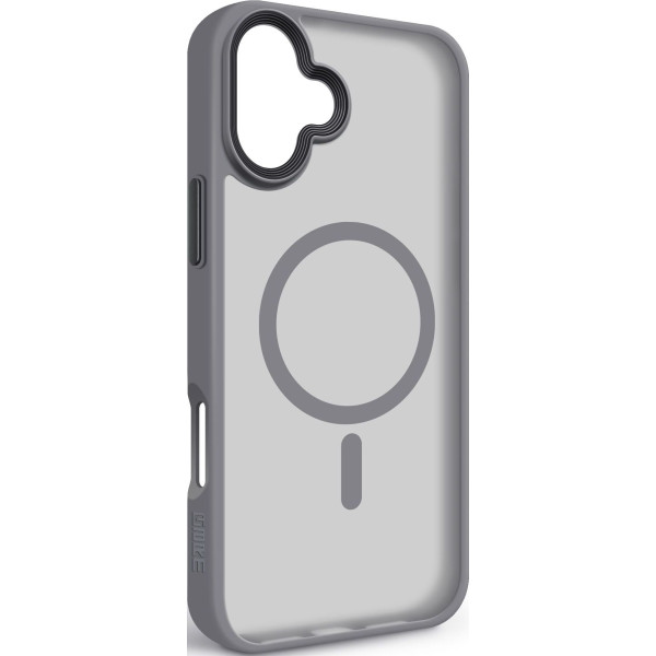 Фото - Чохол для смартфону Armorstandart Uniq MagSafe for Apple iPhone 16 Plus Titanium Grey (ARM79501)