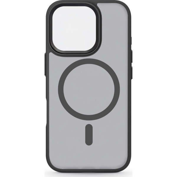 Фото - Чохол для смартфону Armorstandart Uniq MagSafe for Apple iPhone 16 Pro Black (ARM79505)