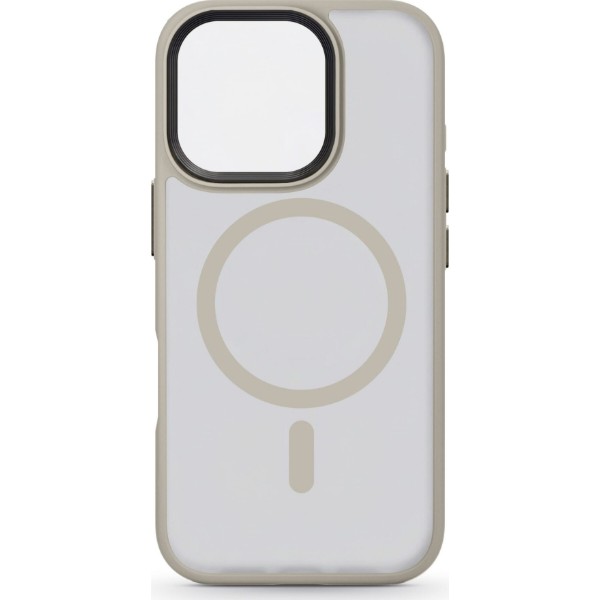 Фото - Чохол для смартфону Armorstandart Uniq MagSafe for Apple iPhone 16 Pro Titanium Gold (ARM79508)