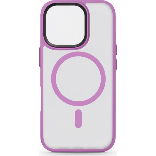 Фото - Чохол для смартфону Armorstandart Uniq MagSafe for Apple iPhone 16 Pro Violet (ARM79509)