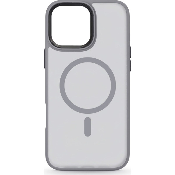 Фото - Чехол для смартфона Armorstandart Uniq MagSafe for Apple iPhone 16 Pro Max Titanium Grey (ARM79511)