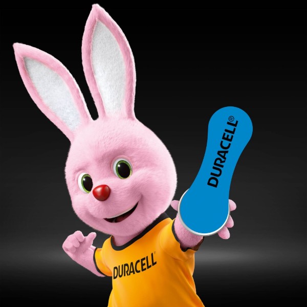 Фото - Элемент питания тип HA 675 Duracell HA 675 6 шт. (5007521/5011461)