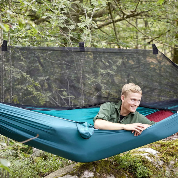 Фото - Гамак Grand Canyon Bass Mosquito Hammock Storm (360028)