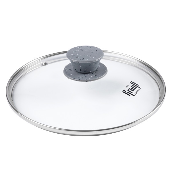 Фото - Кришка для посуду Krauff 26 см (29-305-181)