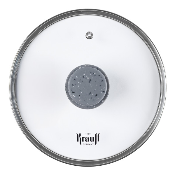 Фото - Кришка для посуду Krauff 26 см (29-305-181)