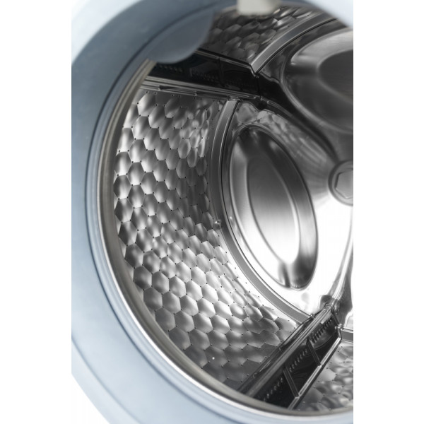 Фото - Уцінка - Пральна машина Miele WSG 663 WCS
