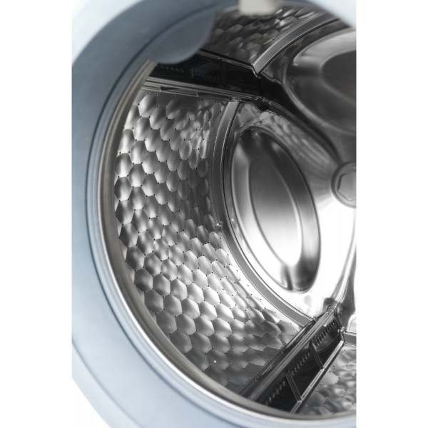 Фото - Стиральная машина Miele WSG 663 WCS