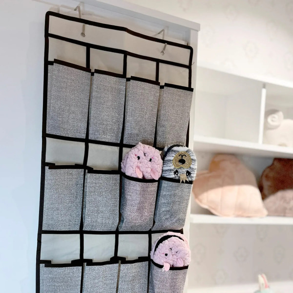 Фото - Органайзер для хранения Handy Home 20 секций, 44x135 см (ESH37)