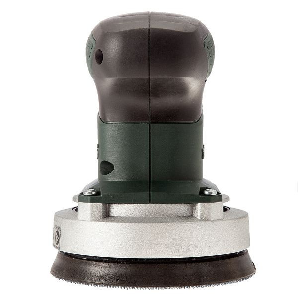 Фото - Эксцентриковая шлифовальная машина Metabo SXE 3150 (600444000)