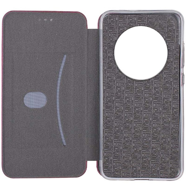 Фото - Чехол для смартфона BeCover Exclusive for Xiaomi Redmi 14C 4G/Poco C75 Red Wine (712511)
