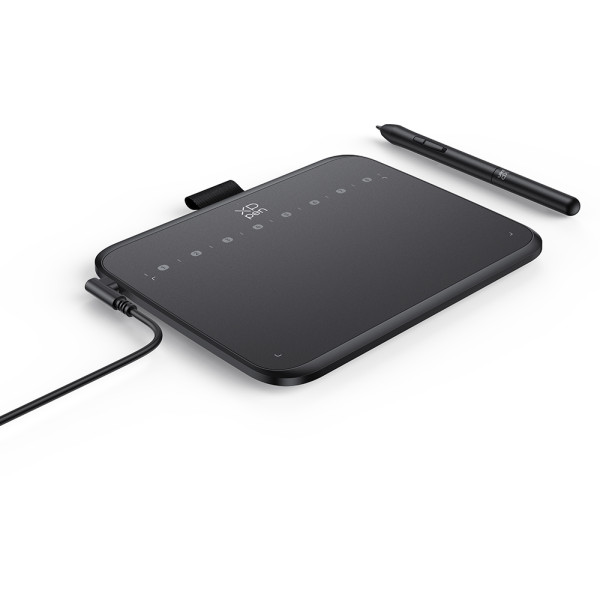 Фото - Графический планшет XP-Pen Deco 640