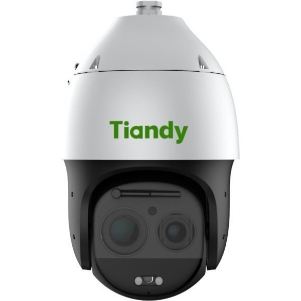 Фото - IP-камера Tiandy TC-H348M
