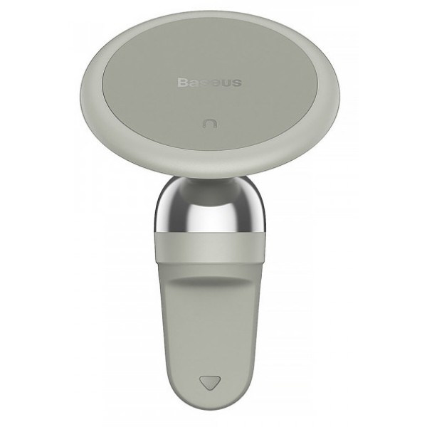 Фото - Автодержатель Baseus Magnetic Phone Holder (SUCC000102)