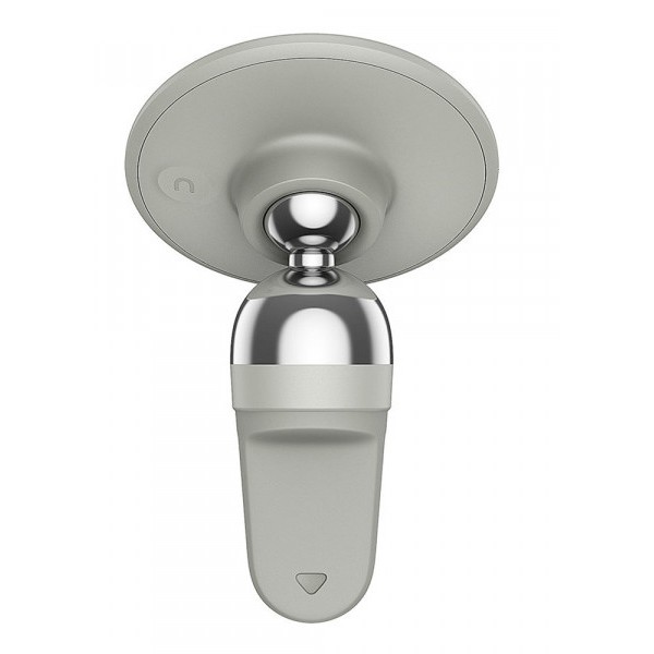 Фото - Автодержатель Baseus Magnetic Phone Holder (SUCC000102)
