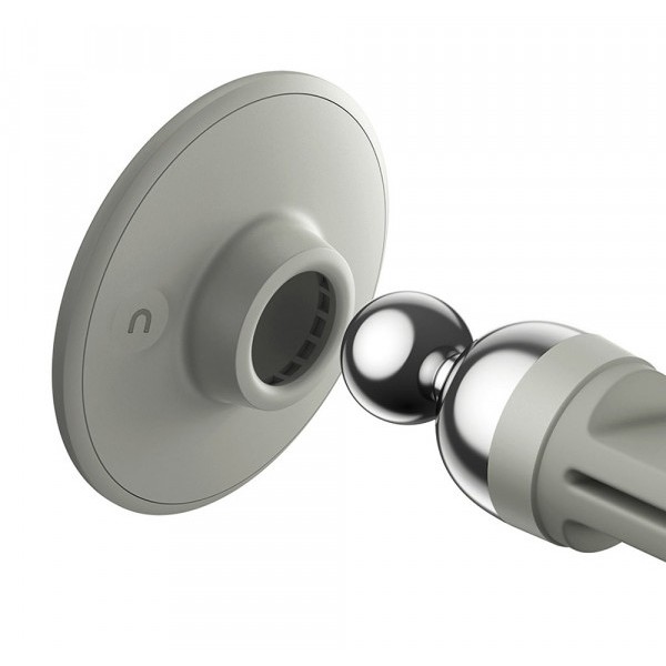 Фото - Автодержатель Baseus Magnetic Phone Holder (SUCC000102)