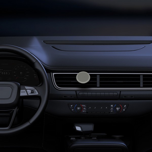 Фото - Автодержатель Baseus Magnetic Phone Holder (SUCC000102)