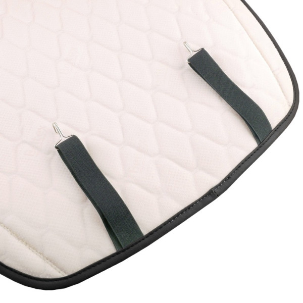 Фото - Накидка на спинку переднього сидіння автомобіля Beltex New York, black 2 шт. (BX84150)