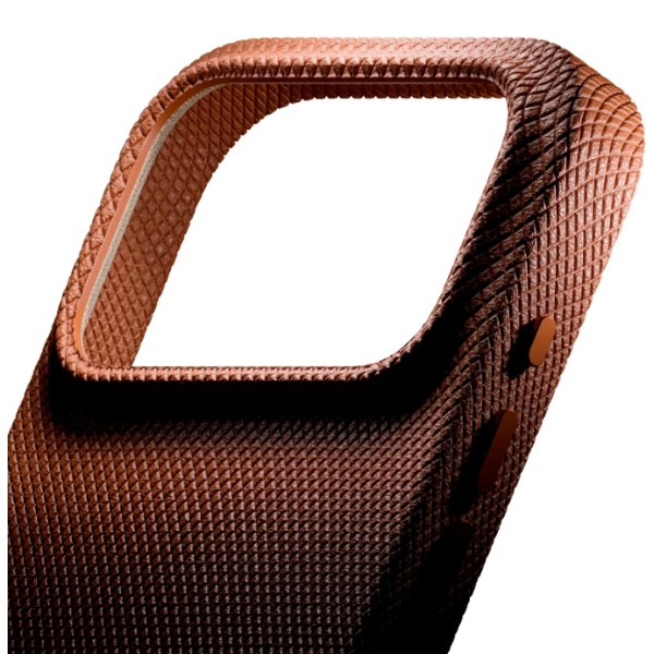 Фото - Чохол для смартфона Native Union (RE) Classic Case Tan for iPhone 18 Pro Max/17 Pro Max (RECLA-TAN-NP26PM)