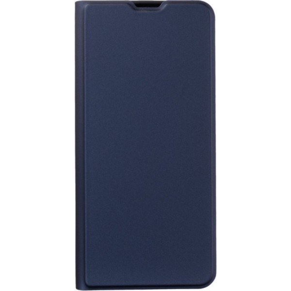 Фото - Чохол для смартфону Gelius Book Cover Shell Case for Xiaomi Redmi 14c/A4/Poco C75 Blue (99702)