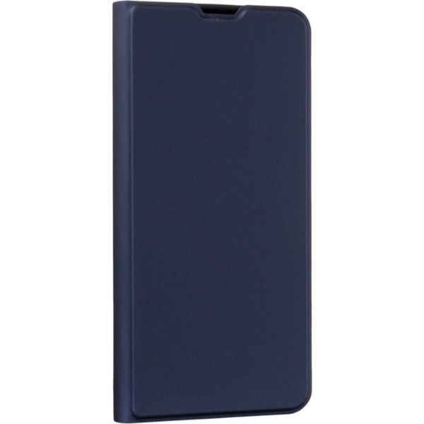 Фото - Чохол для смартфону Gelius Book Cover Shell Case for Xiaomi Redmi 14c/A4/Poco C75 Blue (99702)