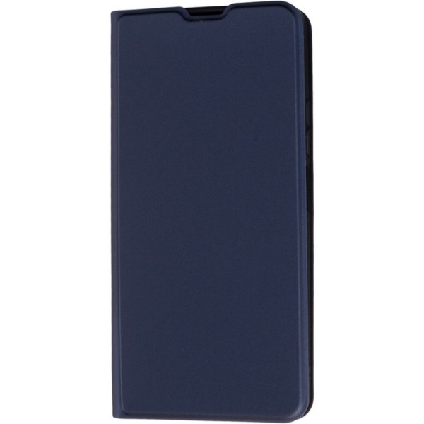 Фото - Чохол для смартфону Gelius Book Cover Shell Case for Xiaomi Redmi 14c/A4/Poco C75 Blue (99702)