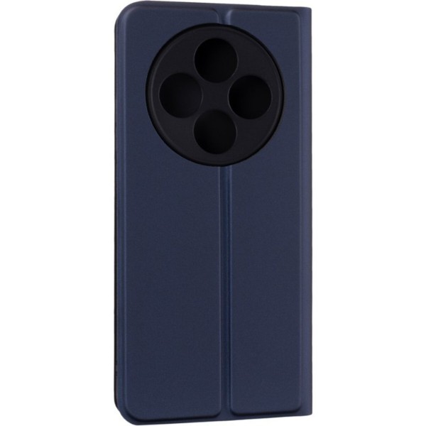 Фото - Чохол для смартфону Gelius Book Cover Shell Case for Xiaomi Redmi 14c/A4/Poco C75 Blue (99702)