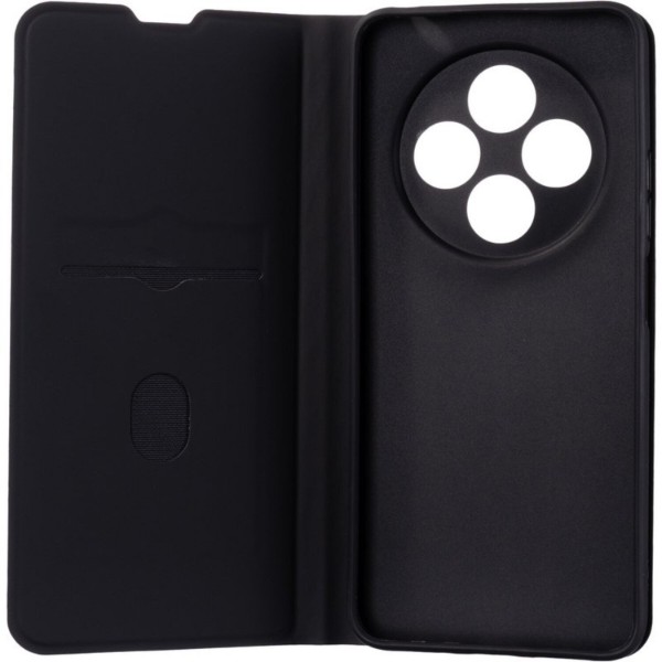 Фото - Чохол для смартфону Gelius Book Cover Shell Case for Xiaomi Redmi 14c/A4/Poco C75 Blue (99702)