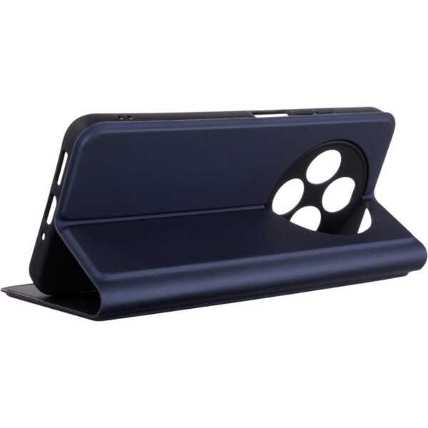 Фото - Чохол для смартфону Gelius Book Cover Shell Case for Xiaomi Redmi 14c/A4/Poco C75 Blue (99702)