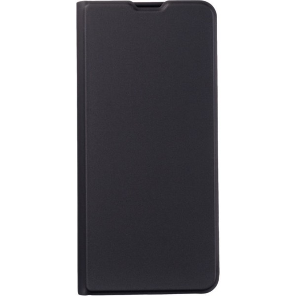 Фото - Чехол для смартфона Gelius Book Cover Case for Xiaomi Redmi 14c/A4/Poco C75 Black (99712)