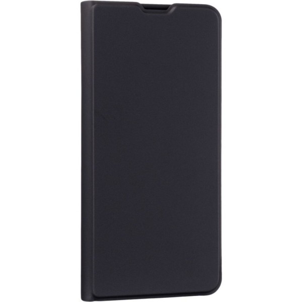 Фото - Чехол для смартфона Gelius Book Cover Case for Xiaomi Redmi 14c/A4/Poco C75 Black (99712)